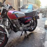 پیشرو ۲۰۰ بلانسر دار|موتورسیکلت|اصفهان, کوجان|دیوار