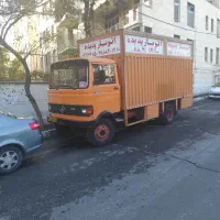 باربری سبلان  نظام آباد تسلیحات نارمک شریعتی
