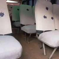 مینی بوس بنز|خودرو سنگین|کرج, دهقان ویلا|دیوار