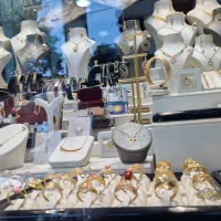 طلافروشی ستاره طلایی، وام ، دست دوم،طرح قلک|جواهرات|خمینیشهر, |دیوار