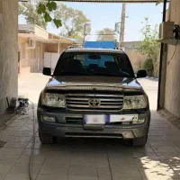 لندکروز