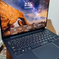 لپ‌تاپ HP Dragonfly 13.5 inch G4 Notebook pc|رایانه همراه|قم, زنبیل آباد|دیوار