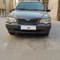 پراید مدل ۹۰ کم کار