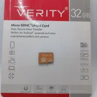 رم ۳۲ گیگ وریتی