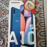 گوشی A10s|موبایل|محمدیه-قزوین, |دیوار