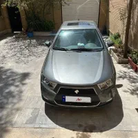 دنا پلاس توربو دنده اتومات