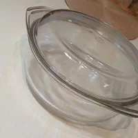 قابلمه پیرکس