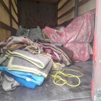 جابه جایی اثاث منزل و جهیزیه مبلمان و ادارات|خدمات حمل و نقل|شیروان (خراسان), |دیوار