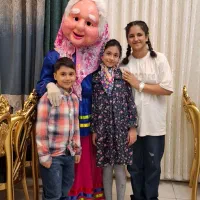 بند عروسکی|خدمات پذیرایی، مراسم|کامیاران, |دیوار