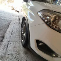 تیگو ۵