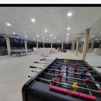 اجاره مجموعه ورزشی/براصلی صنایع/۳۵۰