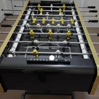 فوتبال دستی تاشو|تجهیزات ورزشی|تهران, شهرک رضویه|دیوار