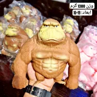 گوریل شنی/گوریل له شو/مرتضی/خوک شنی/خوک له شو|اسباب‌‌بازی|مشهد, وکیل‌آباد|دیوار