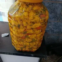 ترشی خانگی|خوردنی و آشامیدنی|محمدشهر, محمدشهر|دیوار