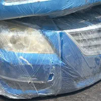 سوناتا ان اف بدنه سپر چراغ رادیاتور زیر بندی nf|قطعات یدکی و لوازم جانبی|یزد, |دیوار