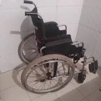 ویلچر تمیز|پزشکی|اهواز, پردیس|دیوار