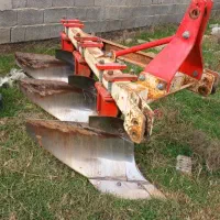 گاو اهن ودیکس