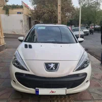 پژو 207 پاناروما کم کارکرد
