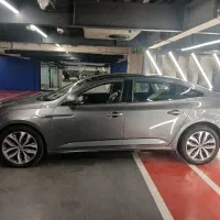 تلیسمان ۲۰۱۷ بی رنگ|خودرو سواری و وانت|تهران, آسمان|دیوار