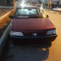 پژو 2000شاسی سالم|خودرو سواری و وانت|اصفهان, محله اسلامی|دیوار