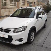 کوییک دنده ای مدل ۱۴۰۱