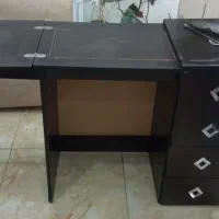 میز خیاطی|مبلمان خانگی و میز عسلی|رشت, حافظ آباد|دیوار