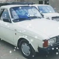 وانت پیکان دوگانه سوز مبلی ۸۶|خودرو سواری و وانت|ملایر, |دیوار