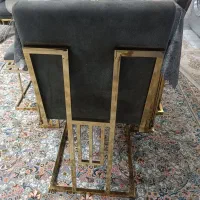 میز غذا خوری شش نفره|میز و صندلی غذاخوری|بندر امام خمینی, |دیوار