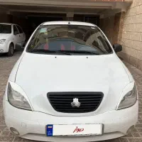 تیبا ۲ مدل ۹۷ بی رنگ