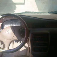 سمند مدل۸۶