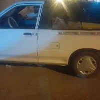 پراید وانت