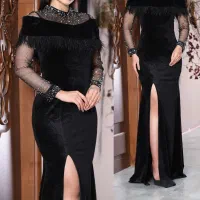 لباس مجلسی نونو