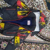 کاپشن بچگانه