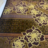 قالیچه فانتزی