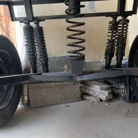 بودی صفر|قطعات یدکی و لوازم جانبی|اهواز, سپیدار|دیوار