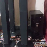 سینما خانواده|سیستم صوتی خانگی|کوهدشت, |دیوار