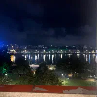 فروش واحد دوبر ۲۰۰متری روبروی استخر تک واحدی طبقه۵|فروش آپارتمان|لاهیجان, گلستان|دیوار
