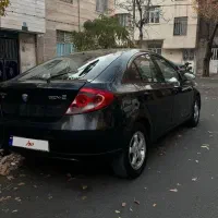 جنتواتومات مدل 2007بی نظیر کروز کنترل همه چی سالم|خودرو سواری و وانت|تهران, جوادیه تهرانپارس|دیوار