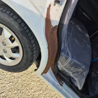 سایناs1403 خشک|خودرو سواری و وانت|آبادان, |دیوار