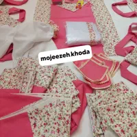 دوخت ست عبادت جشن تکلیف