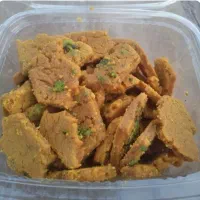 خورده سوهان کره حیوانی به شرط