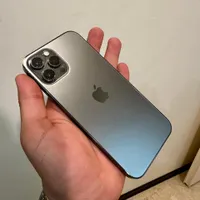 اپل iPhone 12 Pro Max با حافظهٔ ۲۵۶ گیگابایت