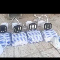 دوربین مداربسته پلاک خوان برای محیط‌های تجاری