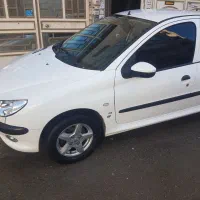 ۲۰۶ مدل ۹۷|خودرو سواری و وانت|کرمانشاه, |دیوار