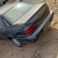 فروش ماشین خارجی