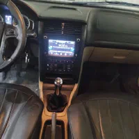 پژو پارس1401 تیوفایو سفارشی کروز دار|خودرو سواری و وانت|تبریز, |دیوار