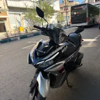 یاماها ایروکس اصلی
