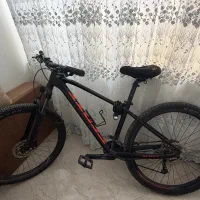 دوچرخه اسکات کوهستان مدل ۷۴۰ اسپکت