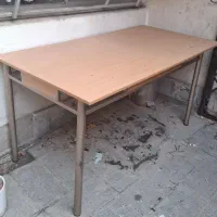 میز کار/ تحریر/ گیمینگ در حد بسیار نو