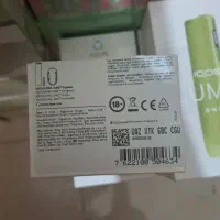 ایکاس ایلوما پاد ویپ|زیورآلات و اکسسوری|تهران, جنت‌آباد جنوبی|دیوار